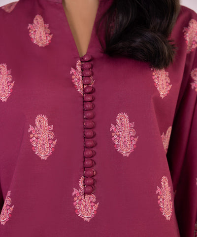 Sapphire | Eid Collection | S108 - House Of Anaya