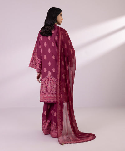 Sapphire | Eid Collection | S108 - House Of Anaya