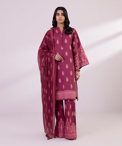 Sapphire | Eid Collection | S108 - House Of Anaya