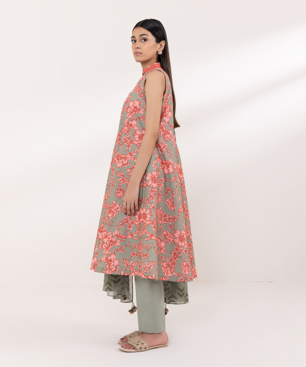 Sapphire | Intermix 2024 | Cambric Suit S-27 - House Of Anaya