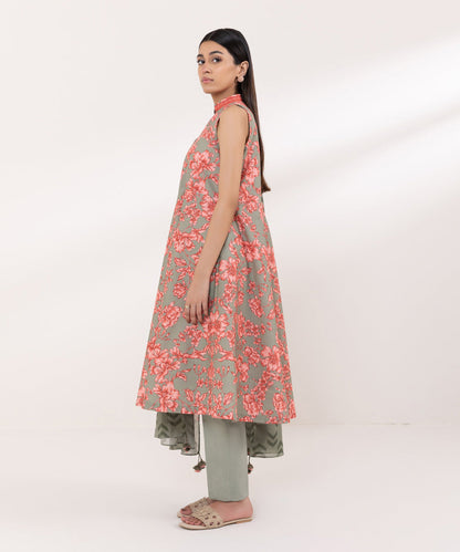 Sapphire | Intermix 2024 | Cambric Suit S-27 - House Of Anaya