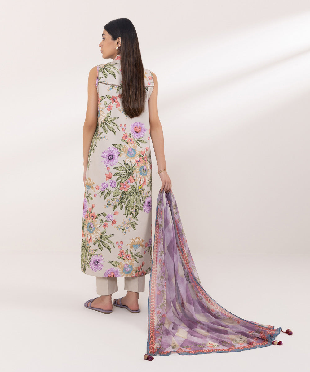 Sapphire | Intermix 2024 | Cambric Suit S-28 - House Of Anaya