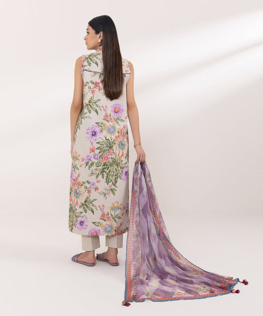 Sapphire | Intermix 2024 | Cambric Suit S-28 - House Of Anaya