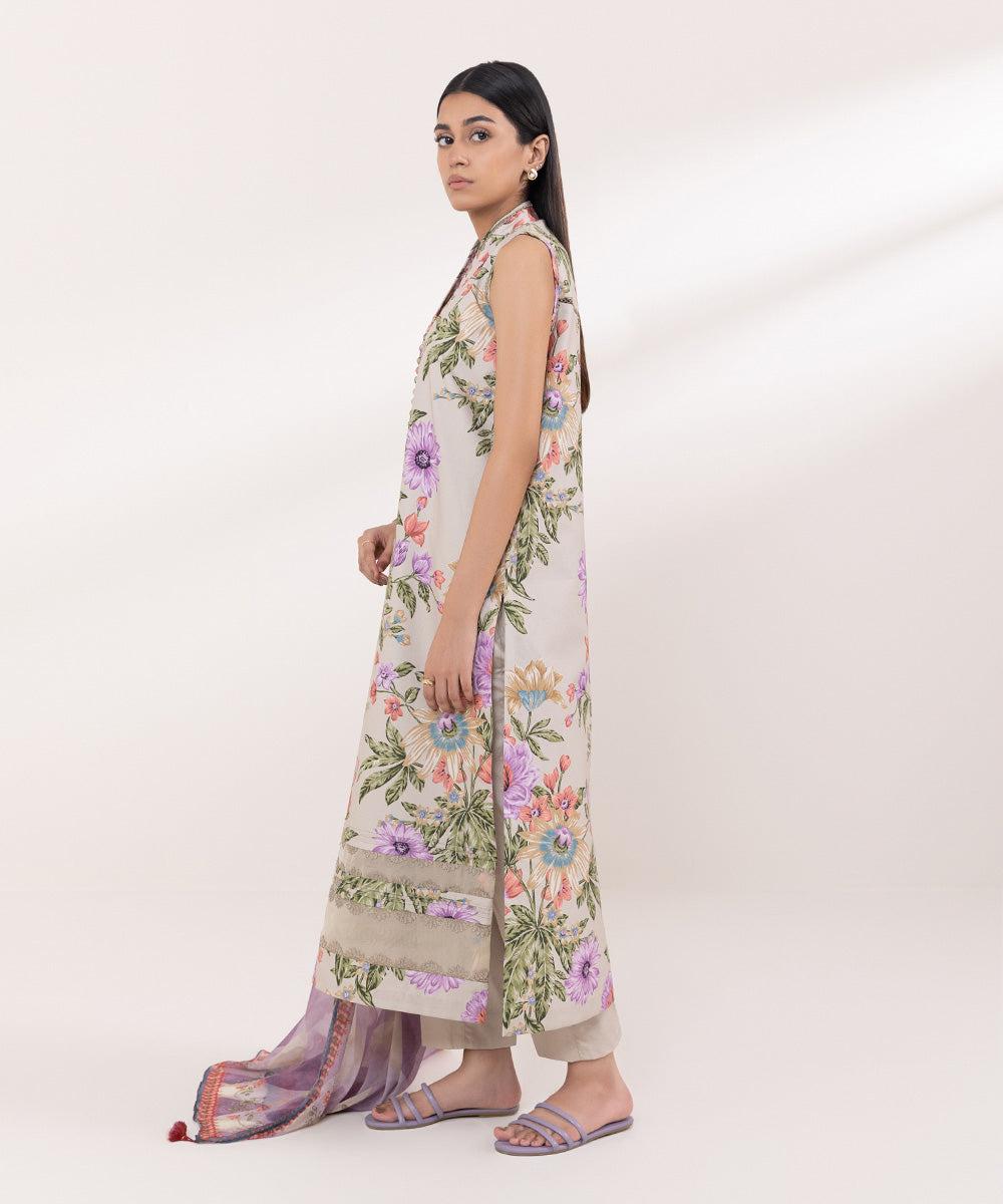 Sapphire | Intermix 2024 | Cambric Suit S-28 - House Of Anaya