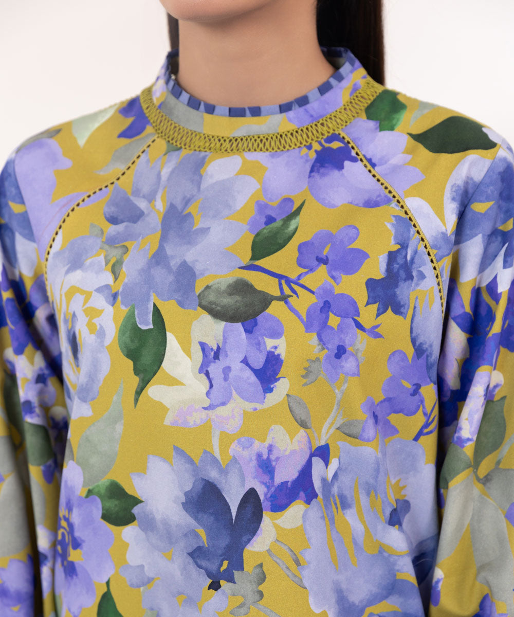 Sapphire | Intermix 2024 | Cambric Suit S-30 - House Of Anaya