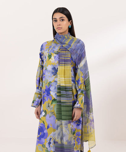 Sapphire | Intermix 2024 | Cambric Suit S-30 - House Of Anaya