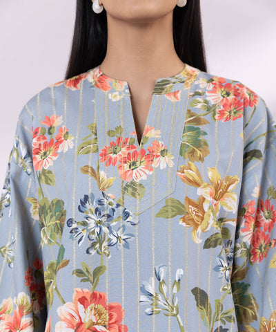 Sapphire | Eid Collection | S74 - House Of Anaya