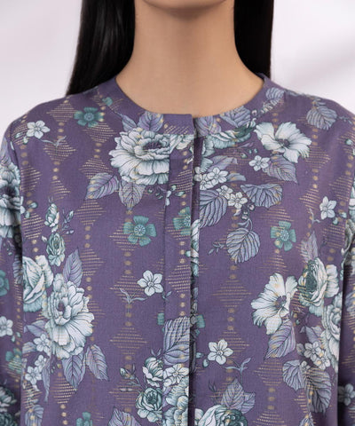 Sapphire | Eid Collection | S78 - House Of Anaya