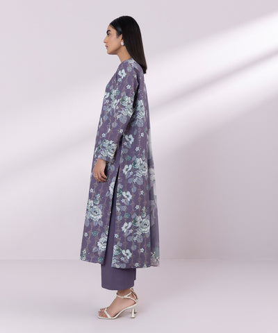 Sapphire | Eid Collection | S78 - House Of Anaya