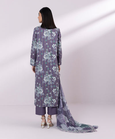 Sapphire | Eid Collection | S78 - House Of Anaya