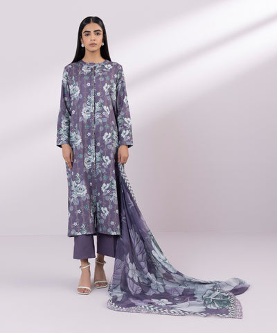Sapphire | Eid Collection | S78 - House Of Anaya