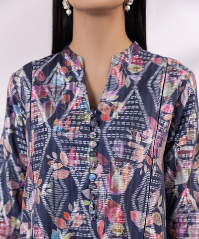 Sapphire | Eid Collection | S25 - House Of Anaya