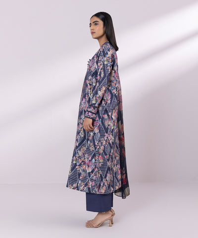 Sapphire | Eid Collection | S25 - House Of Anaya