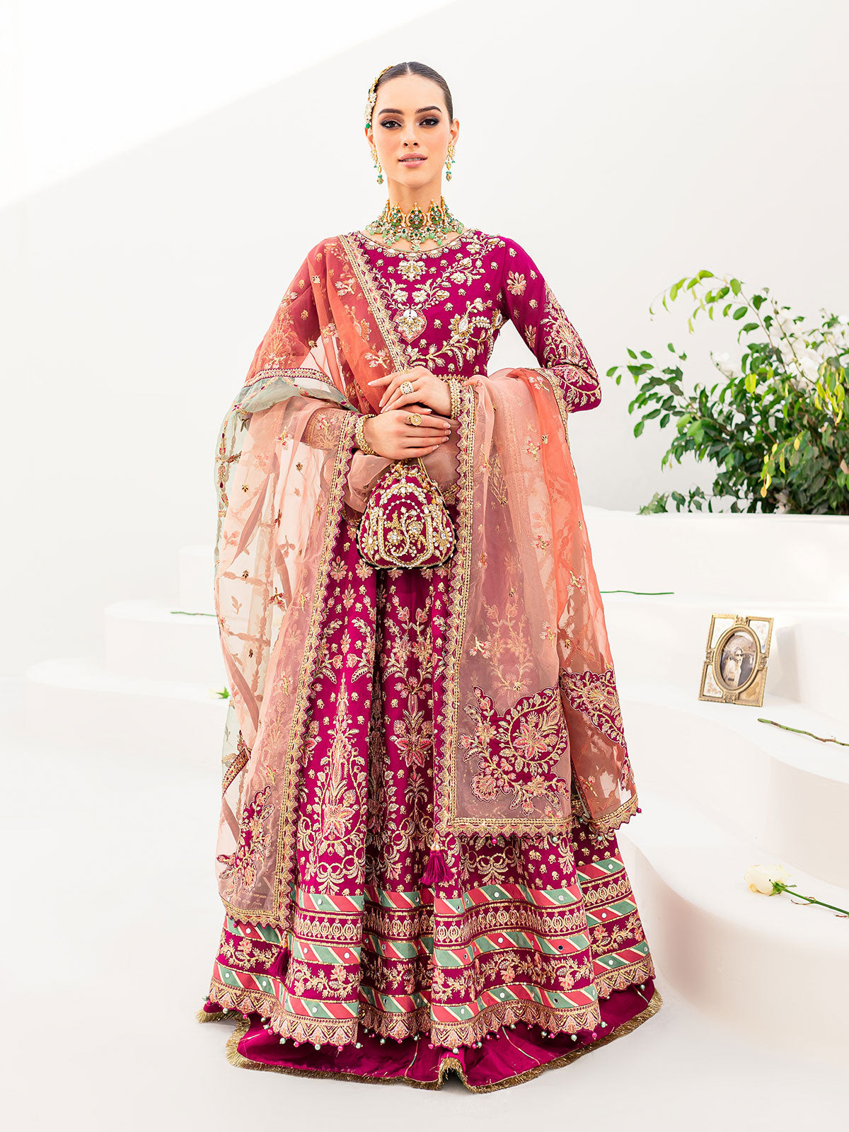 Gulaal Satrangi 01 - Front