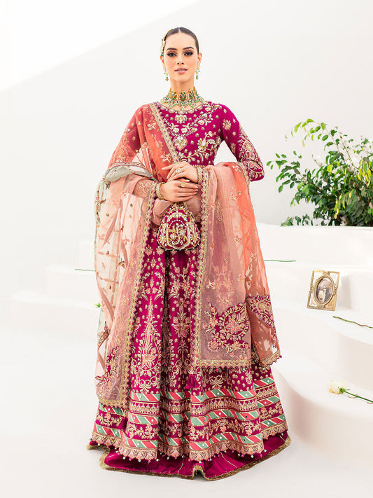 Gulaal Satrangi 01 - Front