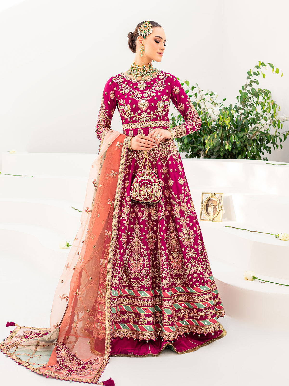 Gulaal Satrangi 01