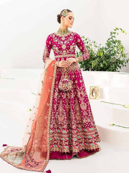 Gulaal Satrangi 01
