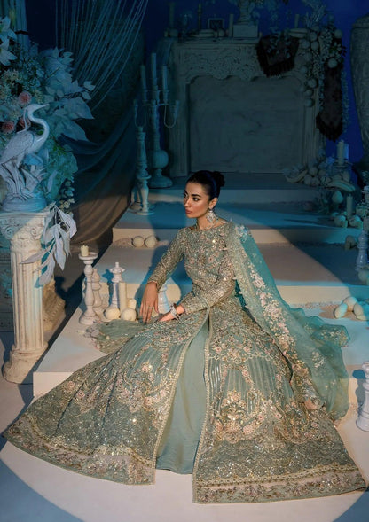 Elaf Premium | Evara Formals 24 | EFE-02 ELSA - House Of Anaya