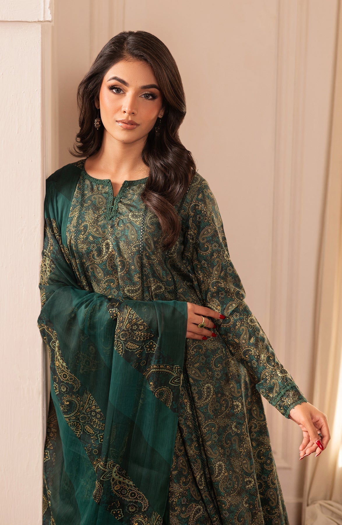 Zarif | Prints 24 | ZPC 04 CALLIE