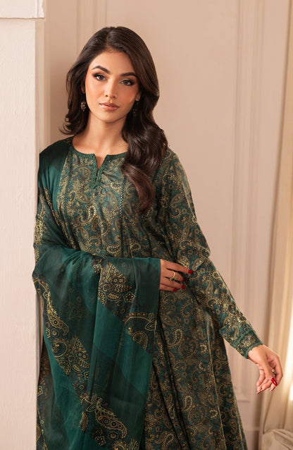 Zarif | Prints 24 | ZPC 04 CALLIE