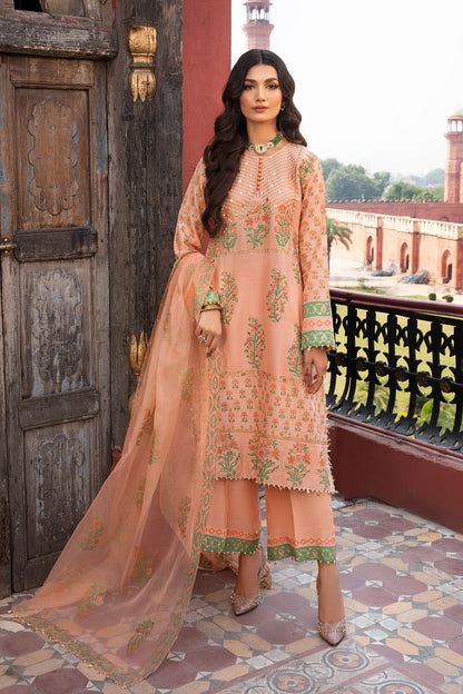 So Kamal | Wedding Festive 24 | ADAAB - House Of Anaya
