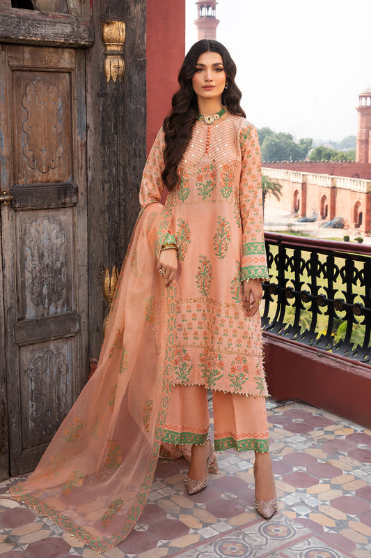 So Kamal | Wedding Festive 24 | ADAAB - House Of Anaya