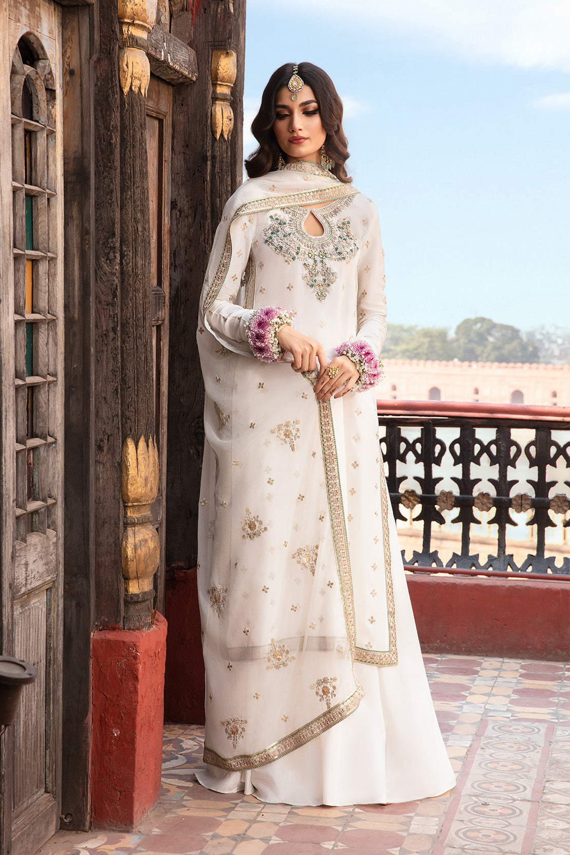 So Kamal | Wedding Festive 24 | MINTARA - House Of Anaya