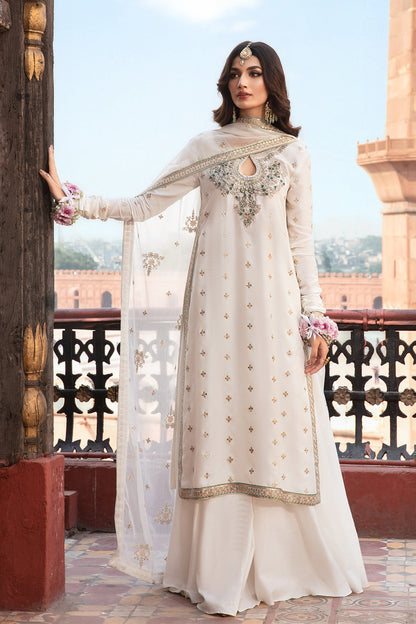 So Kamal | Wedding Festive 24 | MINTARA - House Of Anaya