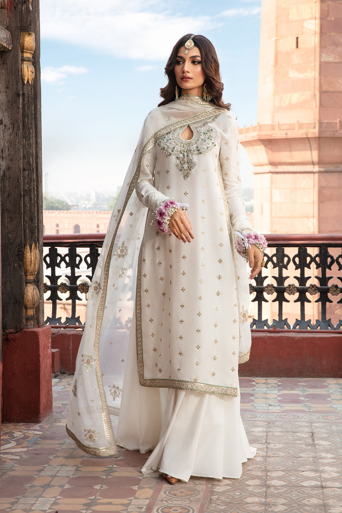 So Kamal | Wedding Festive 24 | MINTARA - House Of Anaya