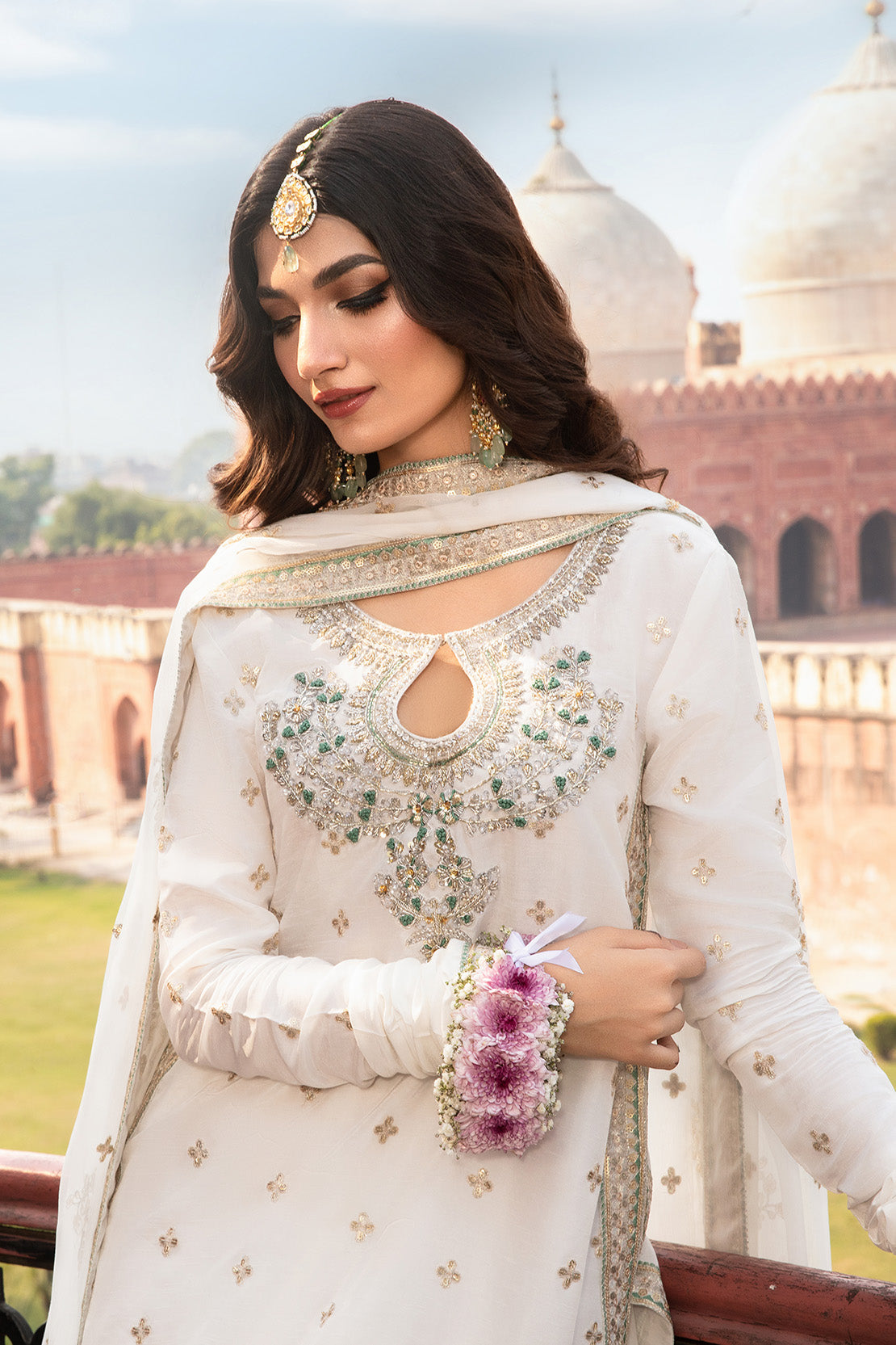 So Kamal | Wedding Festive 24 | MINTARA - House Of Anaya