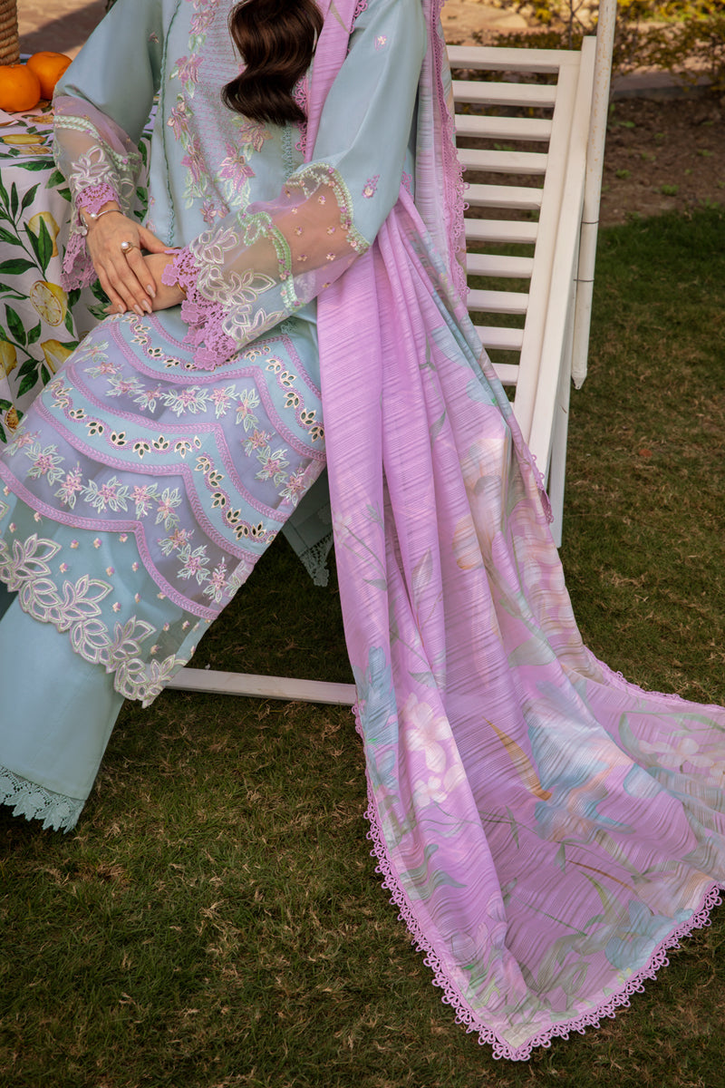 Rangrasiya | Florence Summer Edit 25 | Alizah - House Of Anaya