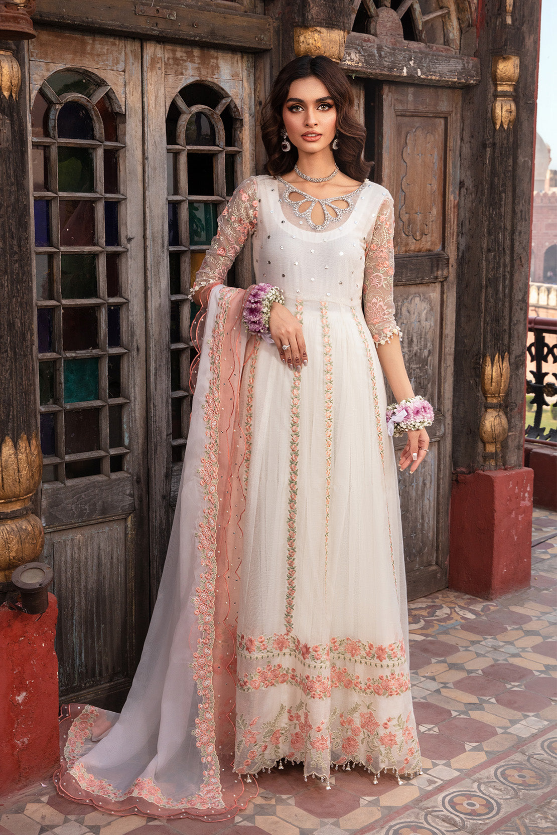 So Kamal | Wedding Festive 24 | KHAWAAB - House Of Anaya
