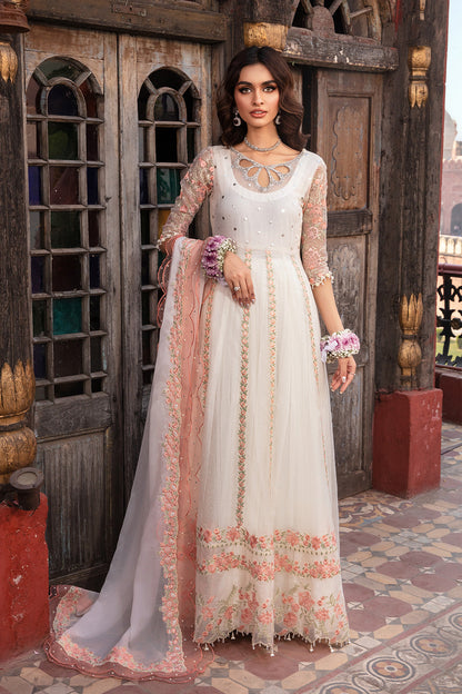 So Kamal | Wedding Festive 24 | KHAWAAB - House Of Anaya