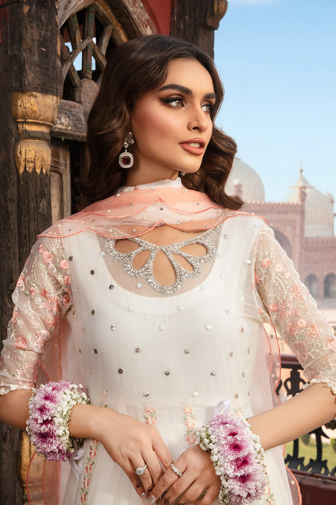 So Kamal | Wedding Festive 24 | KHAWAAB - House Of Anaya