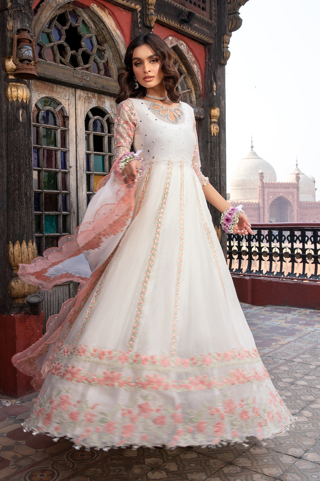 So Kamal | Wedding Festive 24 | KHAWAAB - House Of Anaya