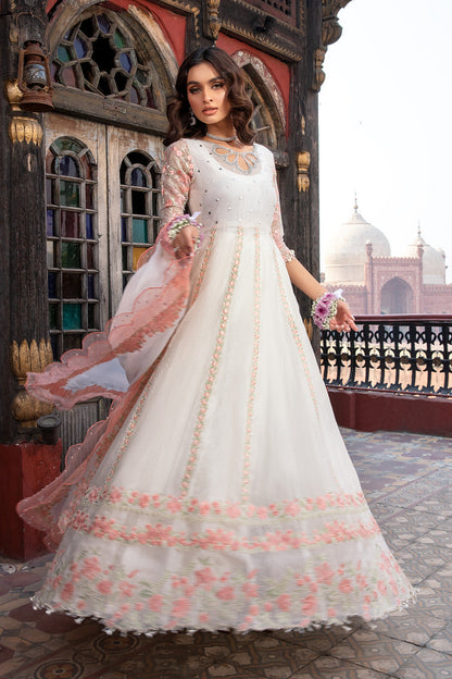 So Kamal | Wedding Festive 24 | KHAWAAB - House Of Anaya