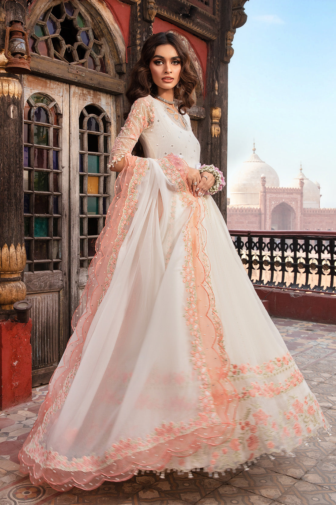 So Kamal | Wedding Festive 24 | KHAWAAB - House Of Anaya