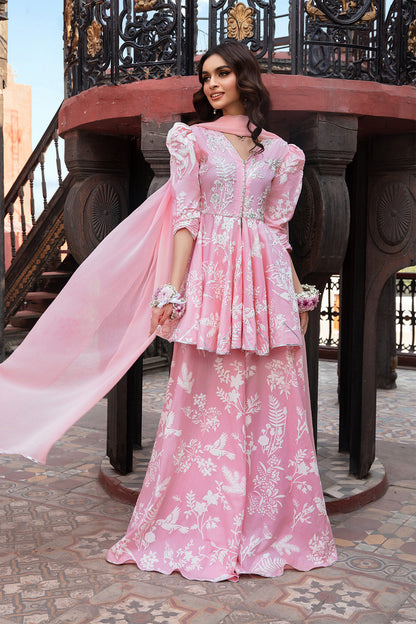 So Kamal | Wedding Festive 24 | DUSK - House Of Anaya