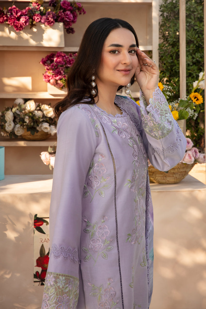 Rangrasiya | Florence Summer Edit 25 | Haneen - House Of Anaya