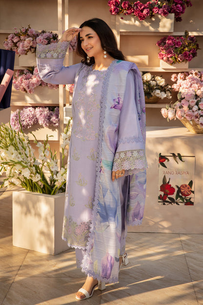 Rangrasiya | Florence Summer Edit 25 | Haneen - House Of Anaya