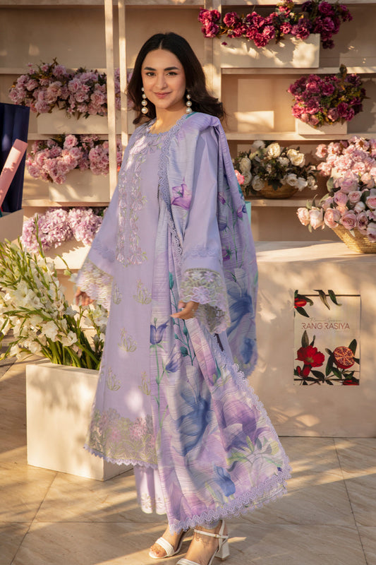 Rangrasiya | Florence Summer Edit 25 | Haneen - House Of Anaya