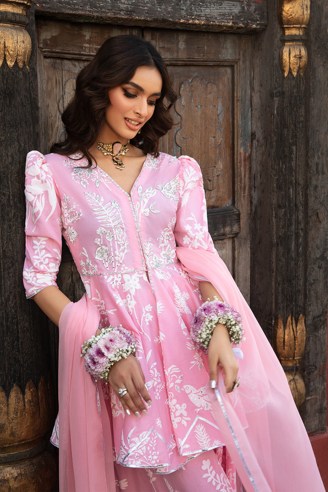 So Kamal | Wedding Festive 24 | DUSK - House Of Anaya