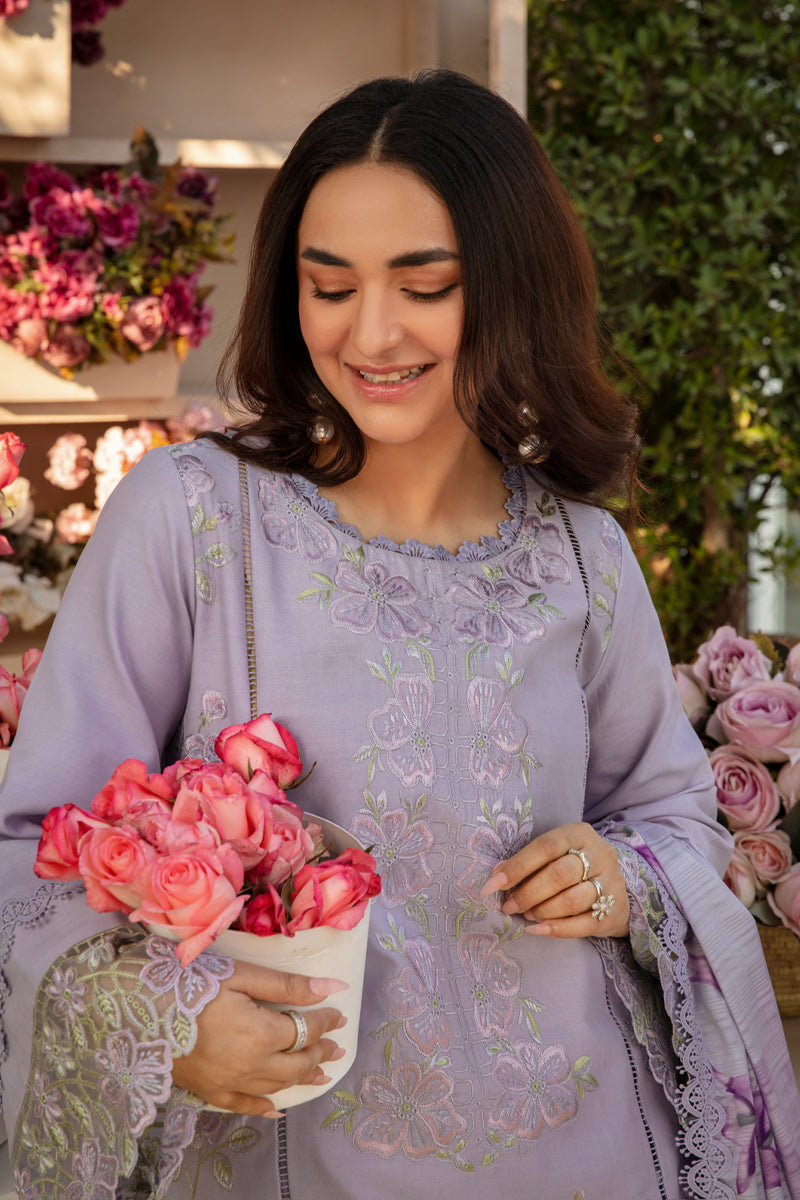 Rangrasiya | Florence Summer Edit 25 | Haneen - House Of Anaya