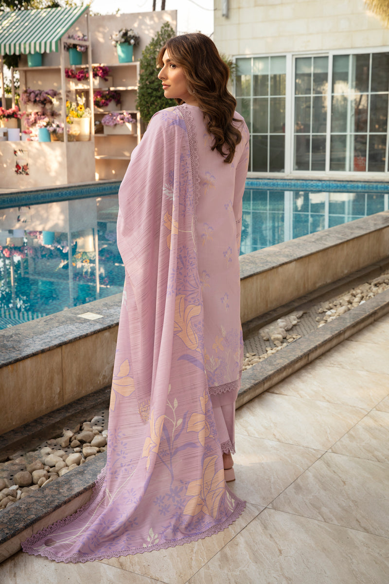 Rangrasiya | Florence Summer Edit 25 | Daniya - House Of Anaya