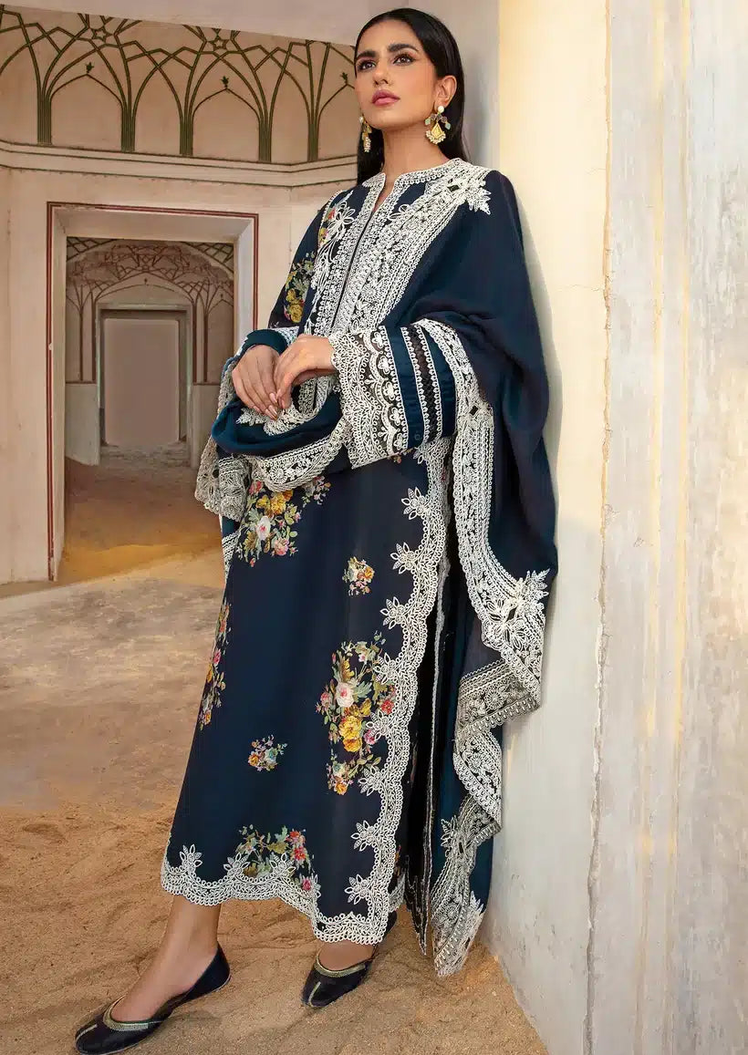 Crimson | Amal Winter 23 | Marori Tales - CRWP 2B - House Of Anaya