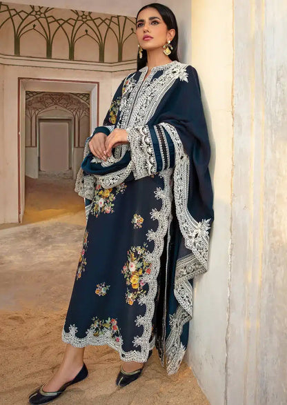 Crimson | Amal Winter 23 | Marori Tales - CRWP 2B - House Of Anaya