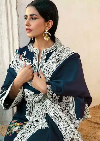 Crimson | Amal Winter 23 | Marori Tales - CRWP 2B - House Of Anaya