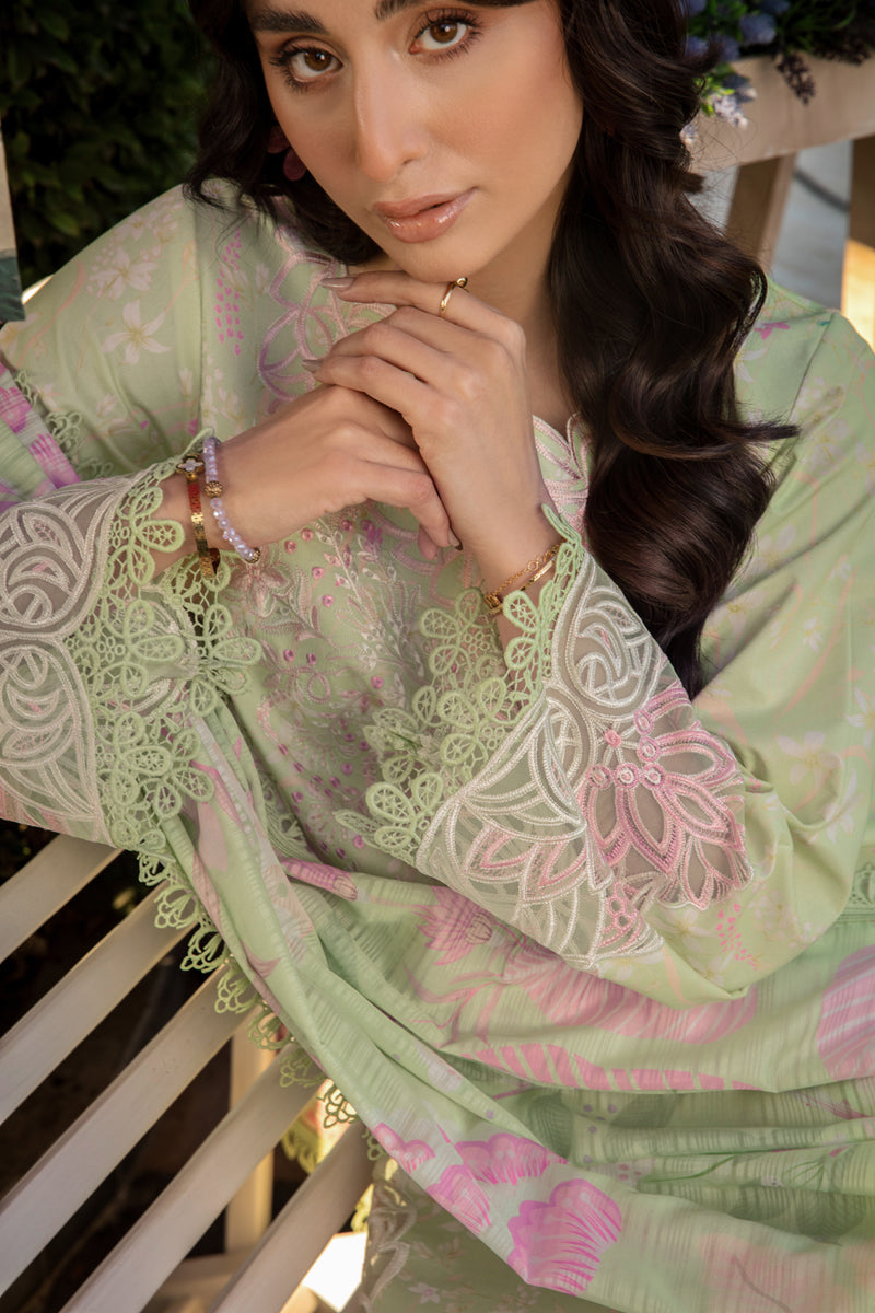 Rangrasiya | Florence Summer Edit 25 | Haniya - House Of Anaya