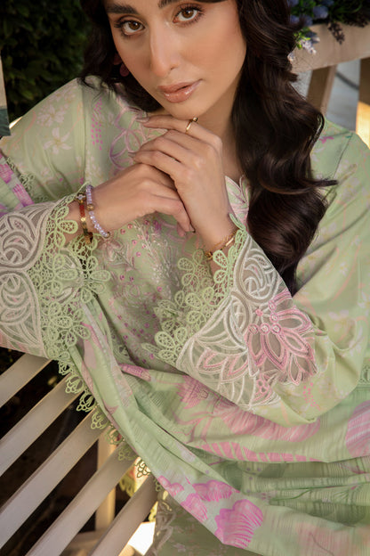 Rangrasiya | Florence Summer Edit 25 | Haniya - House Of Anaya