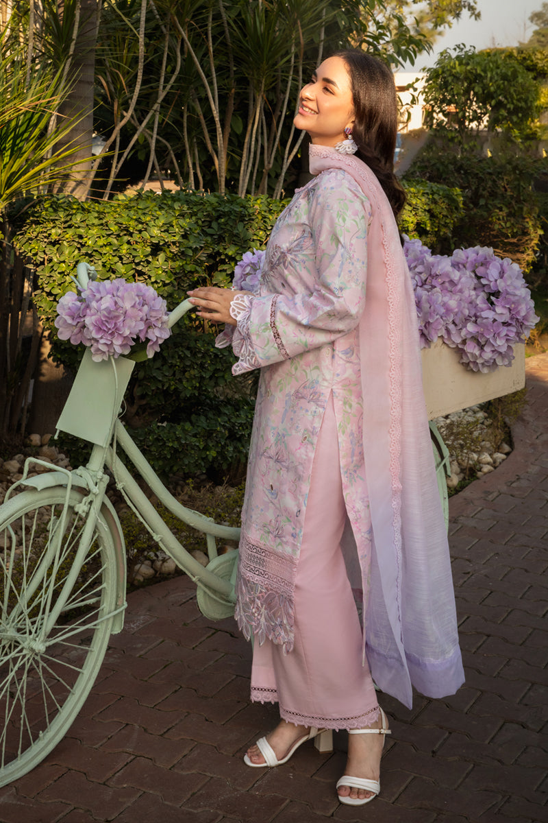 Rangrasiya | Florence Summer Edit 25 | Rania - House Of Anaya